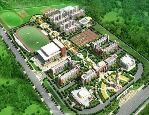 北京师范大学泉州附属中学[普高]简介