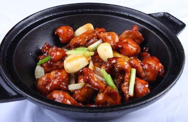 4道经典招牌菜,其中一定有你爱吃的,不信来看看
