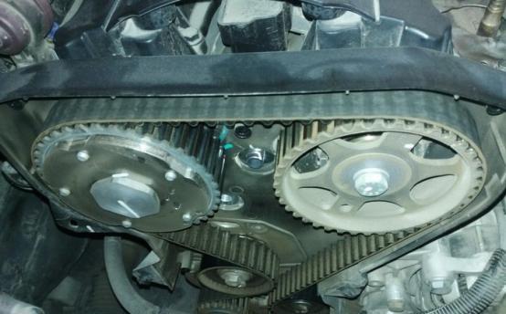 比正时皮带更耐用!正时链条你了解吗?