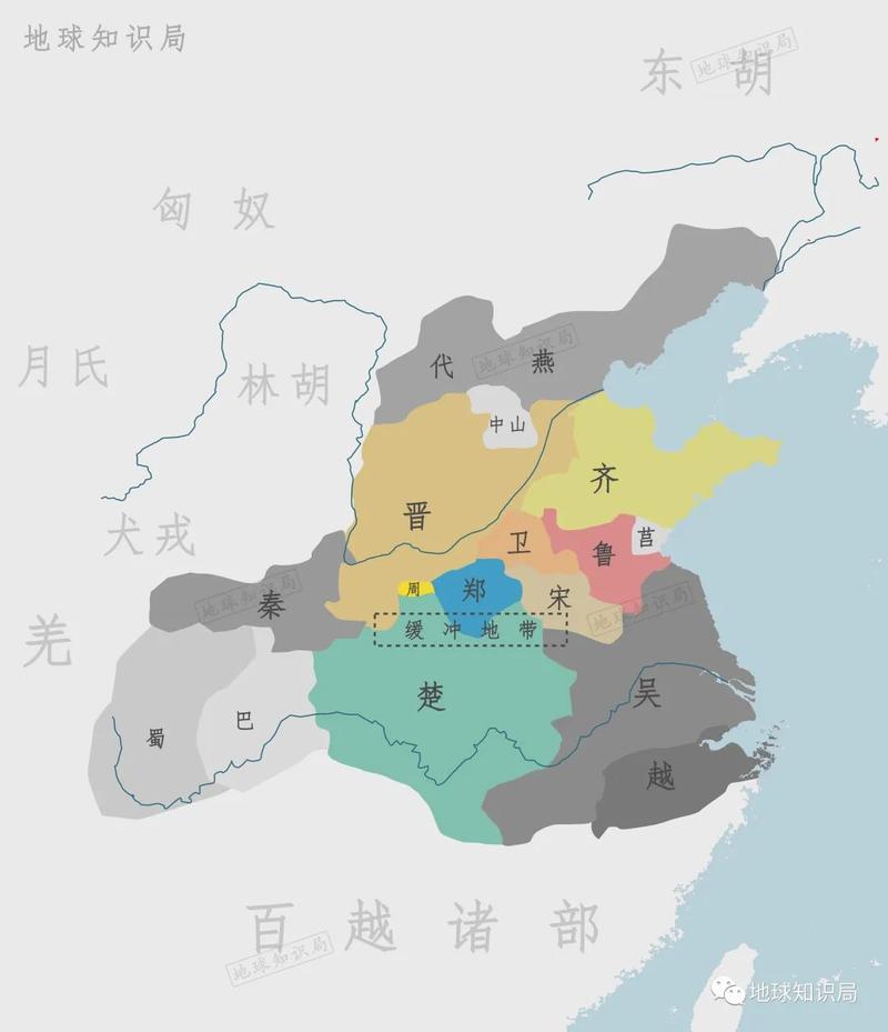 什么是南蛮