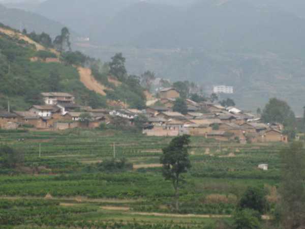 南接开远市小龙潭办事处则旧村,西与利民乡毗邻,北与华宁县盘溪镇接壤
