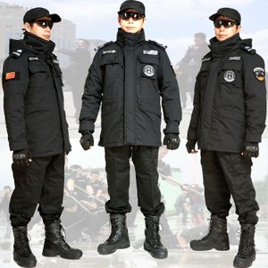 特警棉大衣_特警作战棉服_99式特警作战大衣