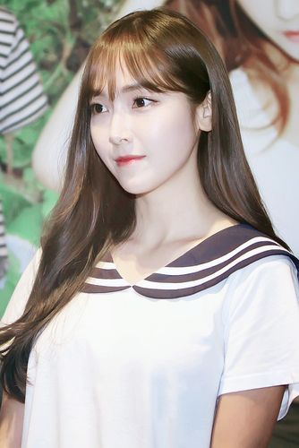 十二星座代表韩国女明星