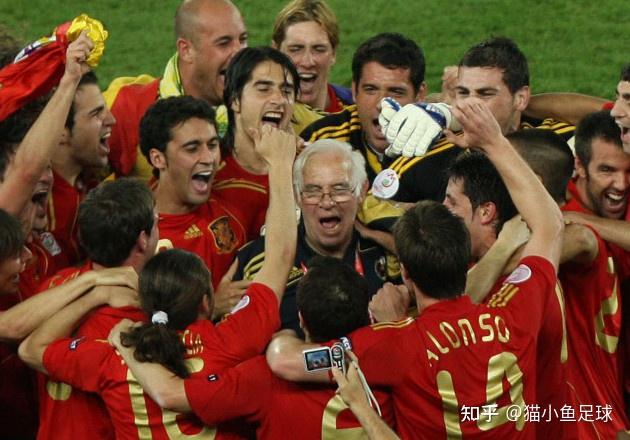 足坛人物志:tiki-taka教父——阿拉贡内斯