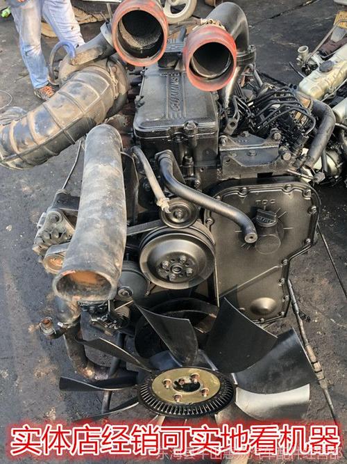 东风康明斯天龙6l375.340.315.290.350马力发动机潍柴重汽奥威