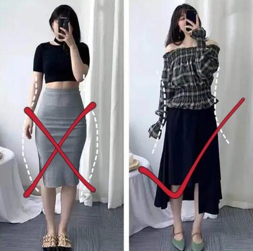 梨型身材穿什么衣服好看梨型身材怎么减肥梨型身材的人如何穿衣