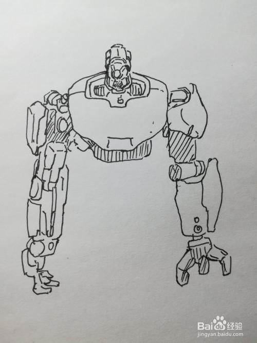 暴风赤红怎么画