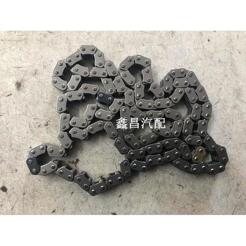 哈飞汽车原厂配件 哈飞新中意v5 骏意正时链条 发动机