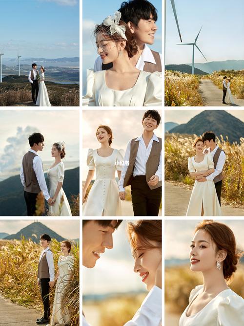 火爆2021年的九款北京婚纱照风格/建议收藏_婚纱照_礼服_婚纱摄影_小