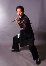 武桂东