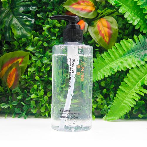 晨诗化妆品多肽活氧水200ml森林雅舍爱雪伦诗雅诺芳妮圣芳华补水