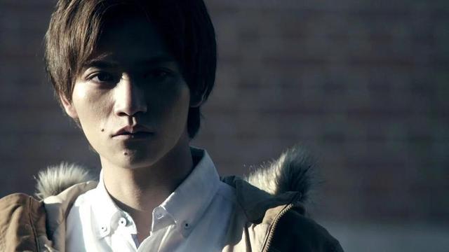 假面骑士amazons三大男主的悲哀:仁叔成孤寡老人,千翼不被容忍