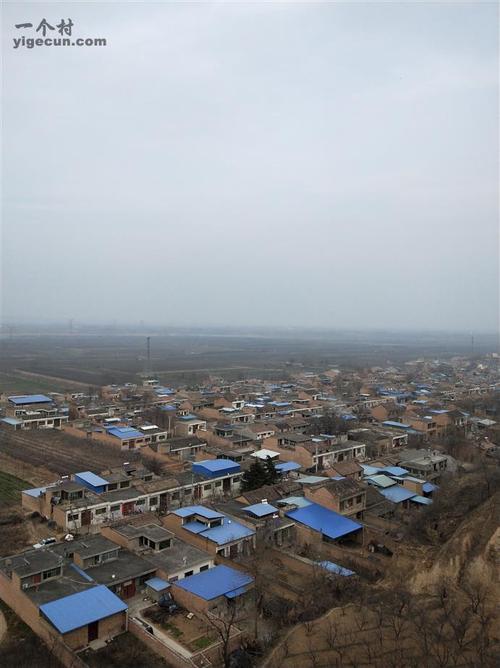 陕西省咸阳市礼泉县烽火镇兴隆村图片