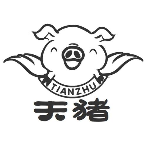 天猪_注册号41761206_商标注册查询 - 天眼查
