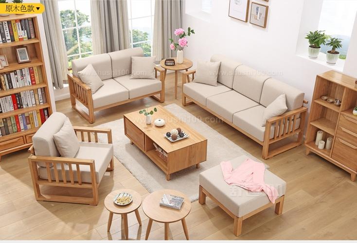 白橡木家具的优缺点—白橡木家具的优点