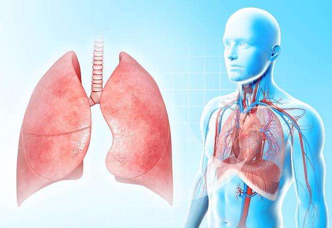 肺部不健康的人,"双腿"或有3种表现,不了解的可以自查一下
