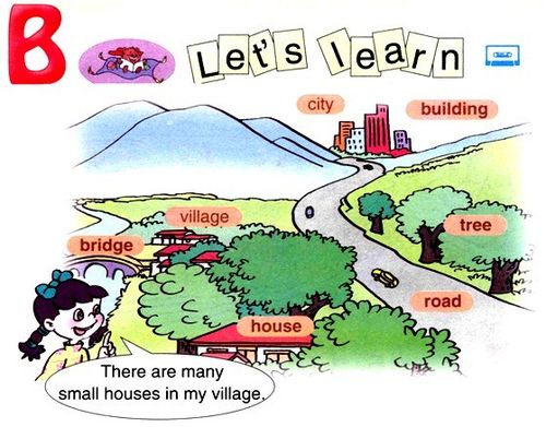 小学五年级英语(人教新课标版)上册 unit 6 in a nature park - e