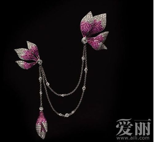 中国风珠宝