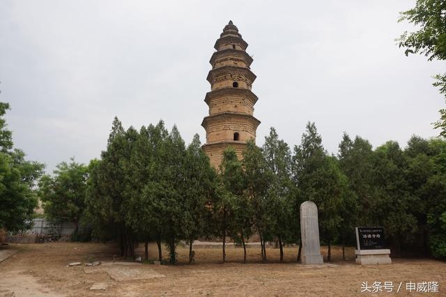 法源寺塔百燕朝塔今安在