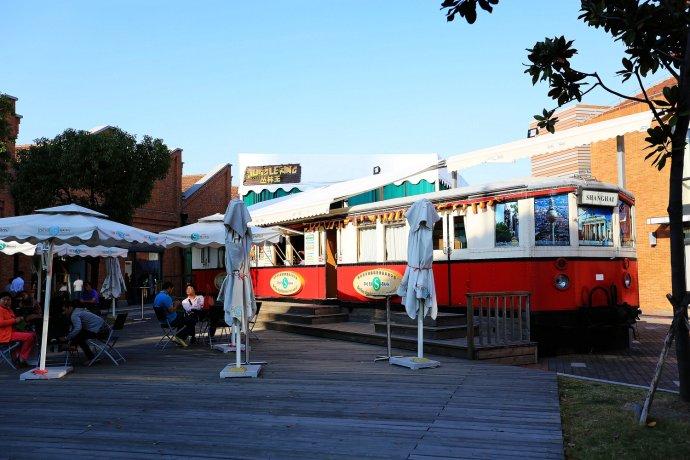 【游走上海】杨浦区也有了时尚新地标:上海国际时尚中心一瞥