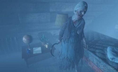 玩家发掘《恐鬼症》代码:口吐芬芳更容易激怒鬼