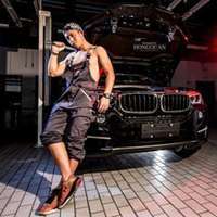 2018修车头像图片大全_微信头像图片大全