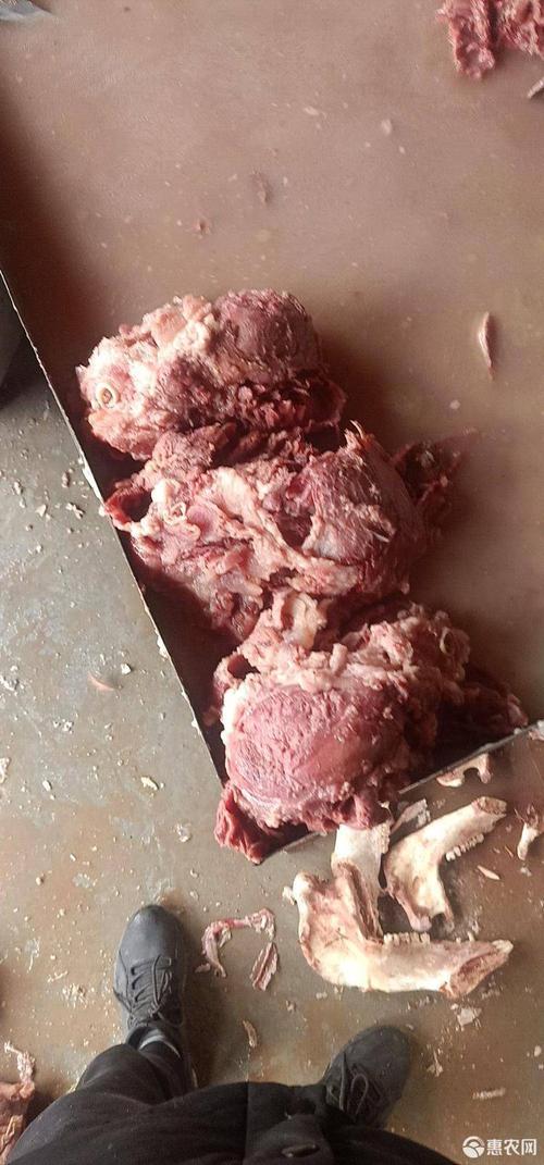 猪头肉 母猪核桃肉