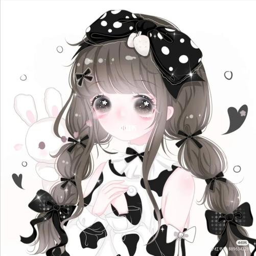 三个人的闺蜜头像_头像_素材_头像