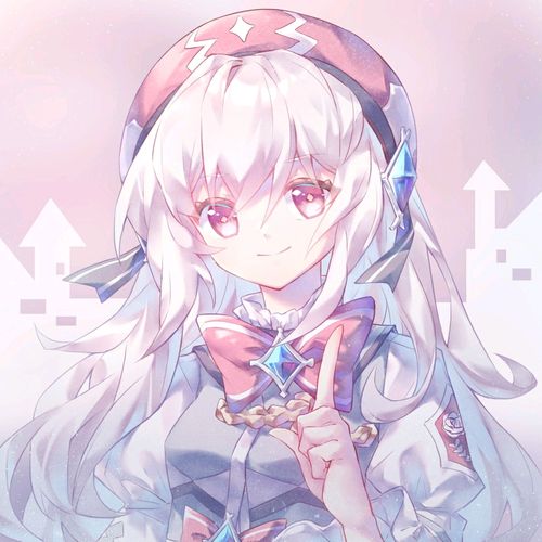 p站arcaea图片搬运