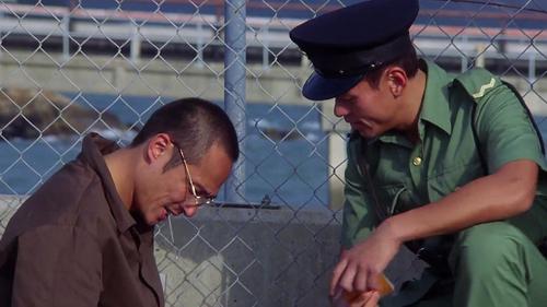 黑狱断肠歌2无期徒刑