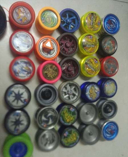 悠悠球风行者幻影迷踪银狼速度之魔蝶舞火鸟自由火火力银电冰裂极