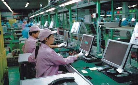 电子厂普工月3900元/以上