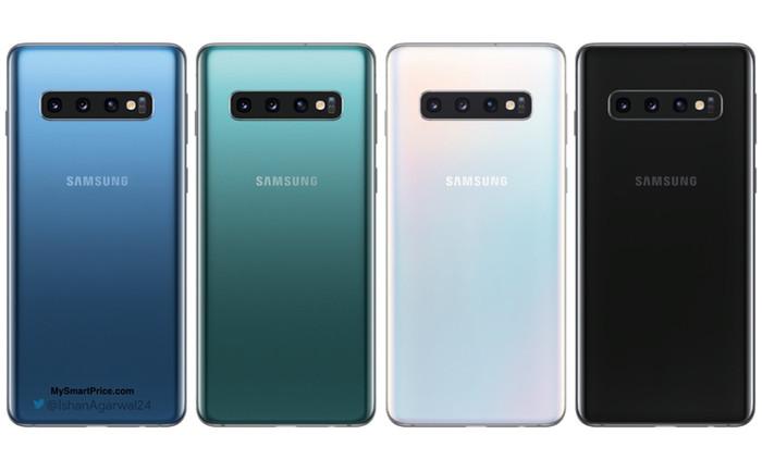 作为三星今年的先发旗舰,三星s10和三星s10 无论在设计,性能配置,拍照