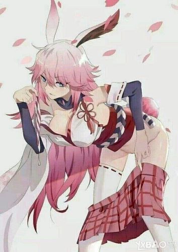 《崩坏3》全彩福利本子大合集