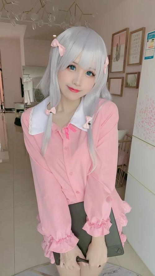 cos:埃罗芒阿老师 和泉纱雾
