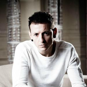 chester bennington