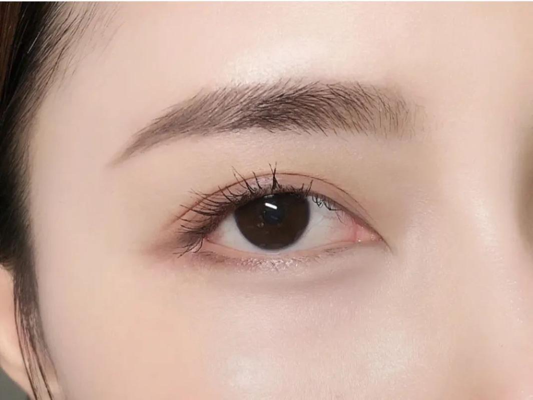 保姆级攻略丨只要眉毛画得对,颜值绝对翻两倍!