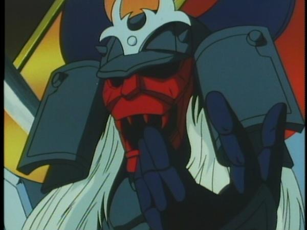 《魔神坛斗士》:"超弹动"原来是这个意思