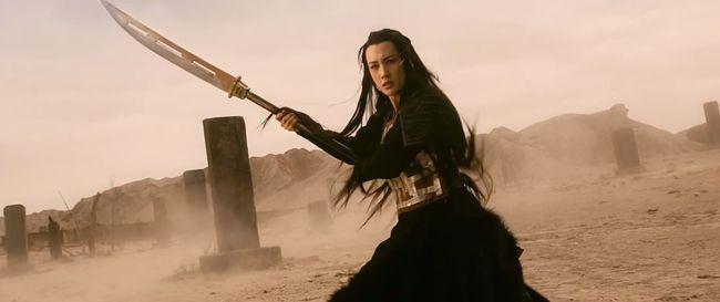 《见龙卸甲》:打着三国旗号歪曲历史,编剧是否真的了解过这段历史?