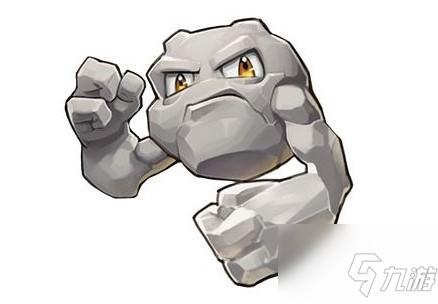 宝可梦大探险小拳石如何进化小拳石进化方法
