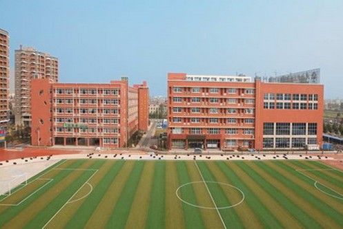 武汉市汉铁高级中学(汉铁高中)