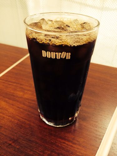 doutor coffee shop sotetsu yamato