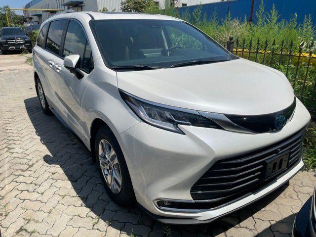 21款丰田塞纳搭载25l自吸混动系统