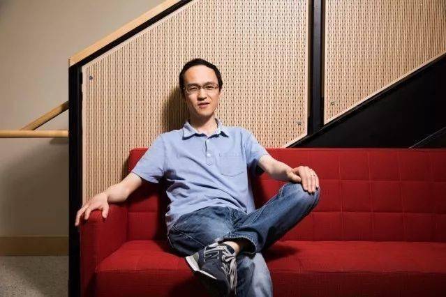 数学天才张伟:从大山里走出的数学家,一封自荐信改变命运,现在怎么样