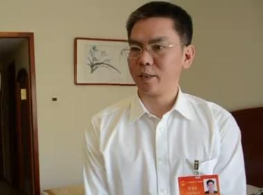 [2014最想干成的一件事]全国人大代表曹慧泉
