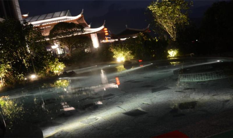 思州温泉