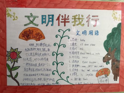 区二校开展"八礼四仪"主题教育活动掠影