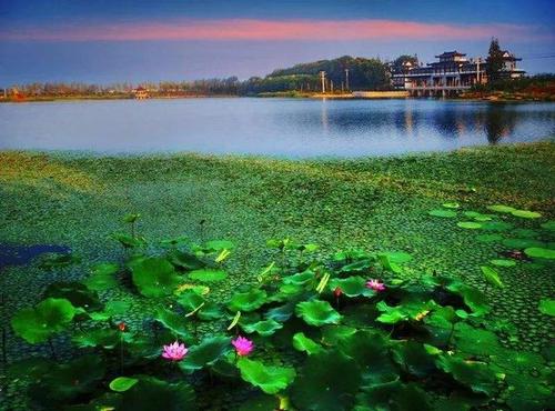 "千古龙飞地,一代帝王乡",丰县知名旅游景区介绍