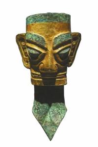 何为三星堆?_考古