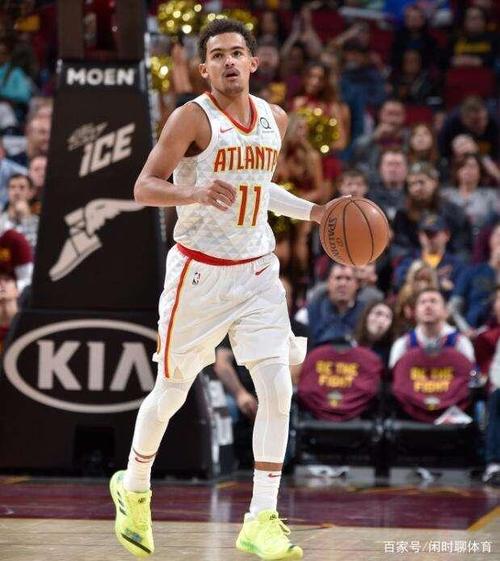 东契奇,特雷杨,莫兰特,锡安,未来你更看好谁!